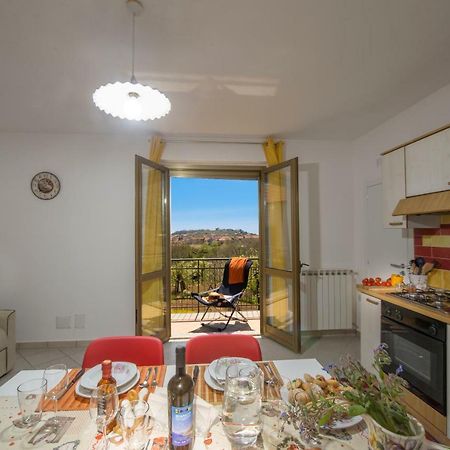 Al Cortile Di Nonno Luigi Villa Agerola Exterior foto