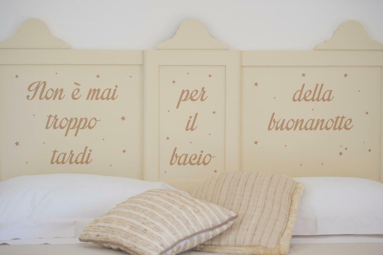 Al Cortile Di Nonno Luigi Villa Agerola Exterior foto