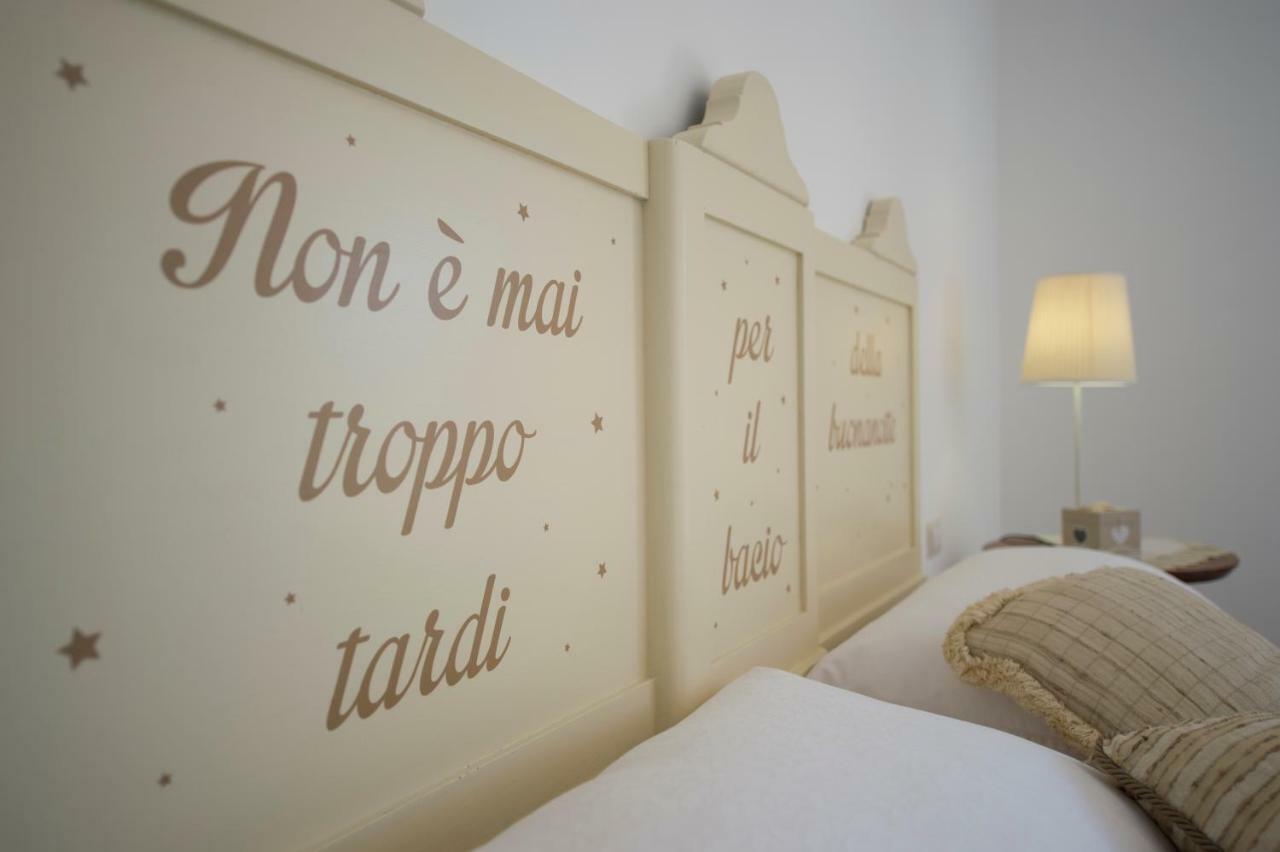 Al Cortile Di Nonno Luigi Villa Agerola Exterior foto